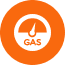 Mantenimiento de instalaciones de gas